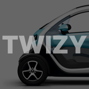 Ʈ(TWIZY)